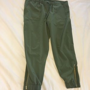 Albion Fit Jetsetters joggers